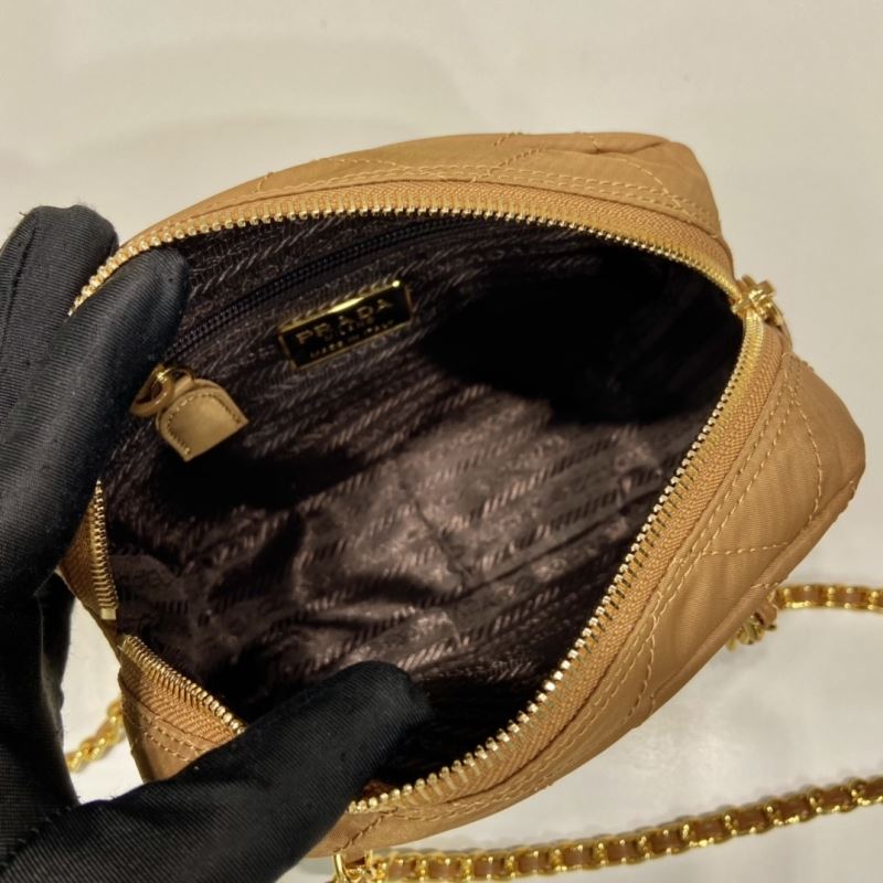Pra*a satchel bags